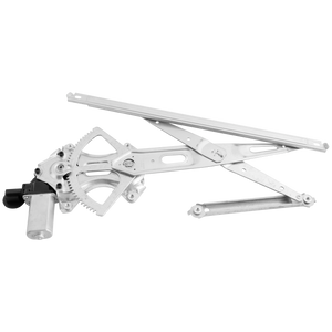 RAV4 13-18 FRONT WINDOW REGULATOR RH, Power, w/ Motor, 2 Pins, Japan Built Vehicle, Exc. EV Model