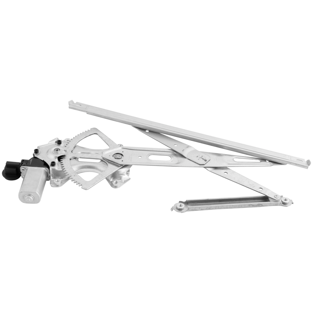 RAV4 13-18 FRONT WINDOW REGULATOR RH, Power, w/ Motor, 2 Pins, Japan Built Vehicle, Exc. EV Model