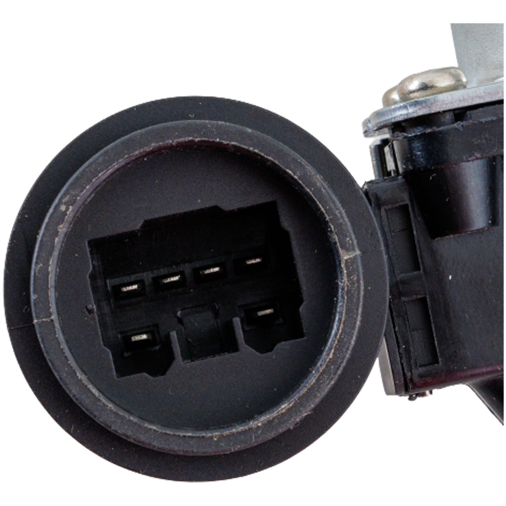 RAV4 13-18 FRONT WINDOW REGULATOR RH, Power, w/ Motor, 2 Pins, Japan Built Vehicle, Exc. EV Model