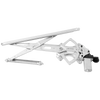 RAV4 13-18 FRONT WINDOW REGULATOR LH, Power, w/ Motor, 6 Pins, Japan Built Vehicle, Exc. EV Model