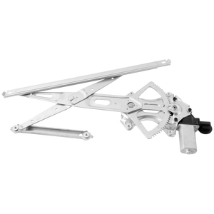 RAV4 13-18 FRONT WINDOW REGULATOR LH, Power, w/ Motor, 6 Pins, Japan Built Vehicle, Exc. EV Model
