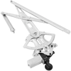 RAV4 13-18 FRONT WINDOW REGULATOR LH, Power, w/ Motor, 6 Pins, Japan Built Vehicle, Exc. EV Model