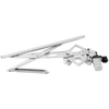 RAV4 13-18 FRONT WINDOW REGULATOR LH, Power, w/ Motor, 6 Pins, Japan Built Vehicle, Exc. EV Model