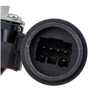RAV4 13-18 FRONT WINDOW REGULATOR LH, Power, w/ Motor, 6 Pins, Japan Built Vehicle, Exc. EV Model