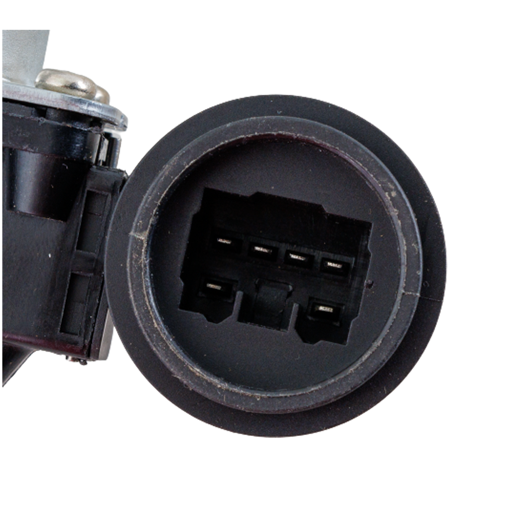 RAV4 13-18 FRONT WINDOW REGULATOR LH, Power, w/ Motor, 6 Pins, Japan Built Vehicle, Exc. EV Model