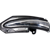 HIGHLANDER 14-19 SIGNAL LAMP LH