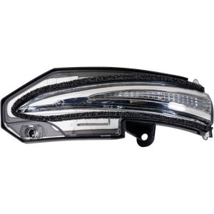 HIGHLANDER 14-19 SIGNAL LAMP LH