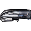 HIGHLANDER 14-19 SIGNAL LAMP LH