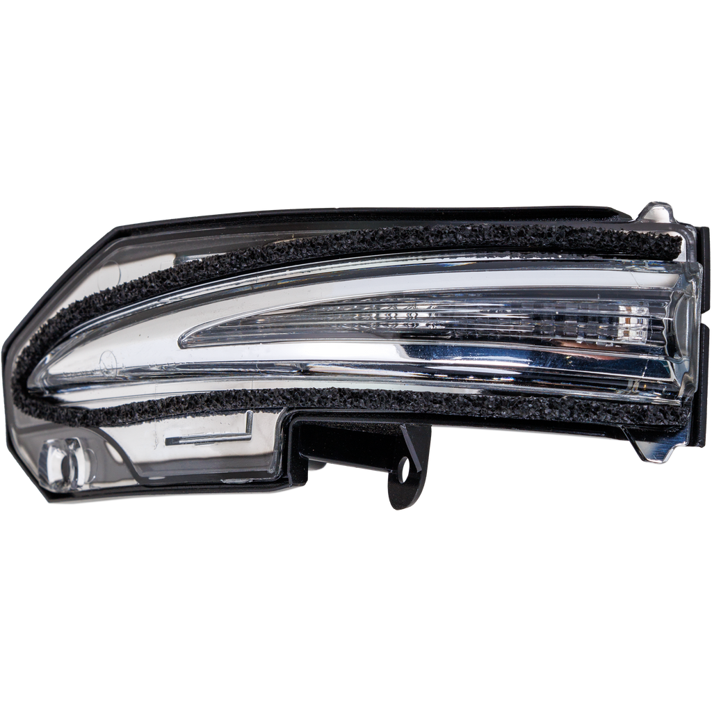 HIGHLANDER 14-19 SIGNAL LAMP LH