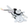 RAV4 13-18 REAR WINDOW REGULATOR RH, Power, w/ Motor, 2 Pins, Japan Built Vehicle, Exc. EV Model)