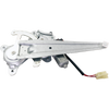 RAV4 13-18 REAR WINDOW REGULATOR RH, Power, w/ Motor, 2 Pins, Japan Built Vehicle, Exc. EV Model)