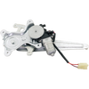 RAV4 13-18 REAR WINDOW REGULATOR LH, Power, w/ Motor, 2 Pins, Japan Built Vehicle, Exc. EV Model)