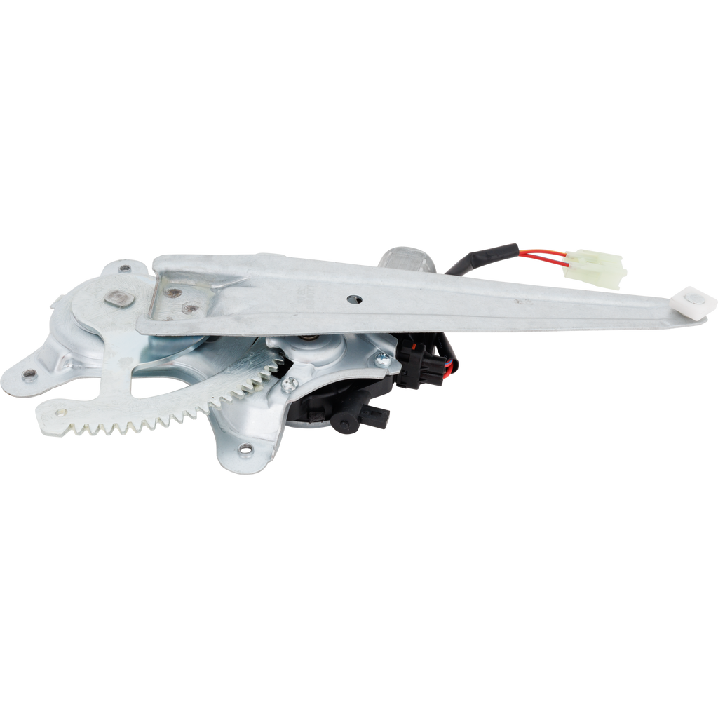RAV4 06-12/XD 08-14 REAR WINDOW REGULATOR LH, Power, w/ Motor