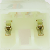 RAV4 06-12/XD 08-14 REAR WINDOW REGULATOR LH, Power, w/ Motor