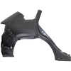 RAV4 19-23 REAR QUARTER PANEL RH, Japan/North America Built Vehicle, Steel