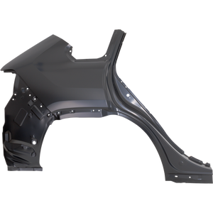 RAV4 19-23 REAR QUARTER PANEL RH, Japan/North America Built Vehicle, Steel