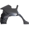RAV4 19-23 REAR QUARTER PANEL RH, Japan/North America Built Vehicle, Steel