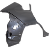 RAV4 19-23 REAR QUARTER PANEL RH, Japan/North America Built Vehicle, Steel