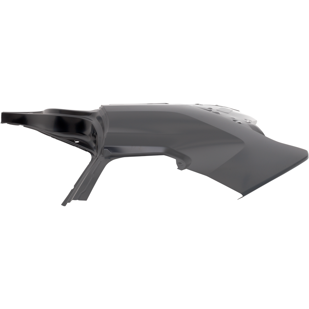 RAV4 19-23 REAR QUARTER PANEL RH, Japan/North America Built Vehicle, Steel