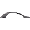 RAV4 19-23 REAR QUARTER PANEL RH, Japan/North America Built Vehicle, Steel