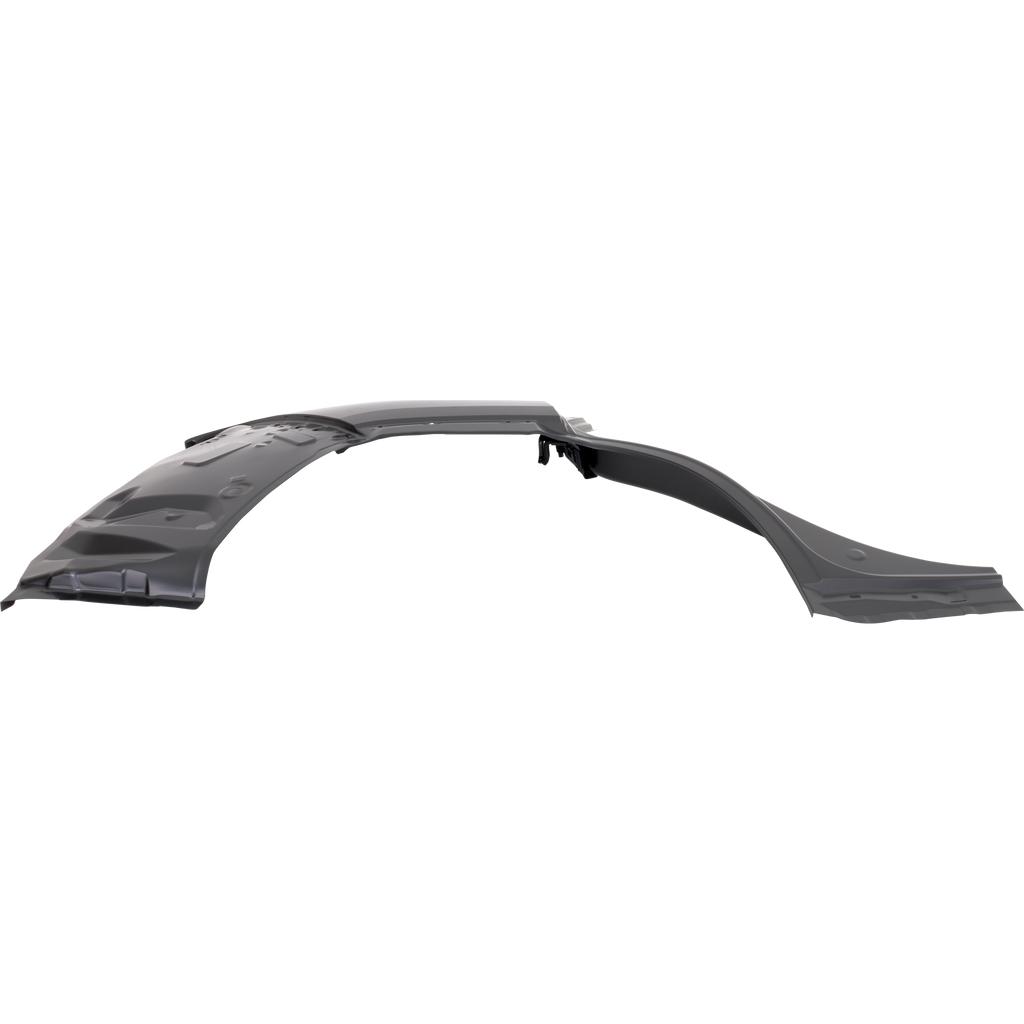 RAV4 19-23 REAR QUARTER PANEL RH, Japan/North America Built Vehicle, Steel