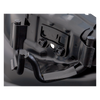 RAV4 19-23 REAR QUARTER PANEL RH, Japan/North America Built Vehicle, Steel