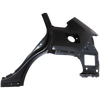 RAV4 19-23 REAR QUARTER PANEL LH, Japan/North America Built Vehicle, Steel