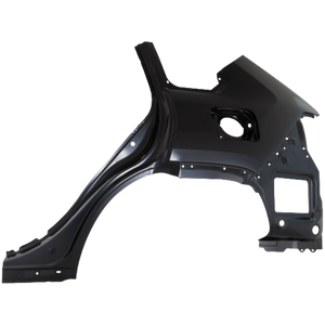 RAV4 19-23 REAR QUARTER PANEL LH, Japan/North America Built Vehicle, Steel