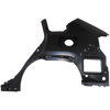 RAV4 19-23 REAR QUARTER PANEL LH, Japan/North America Built Vehicle, Steel