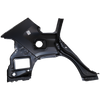 RAV4 19-23 REAR QUARTER PANEL LH, Japan/North America Built Vehicle, Steel
