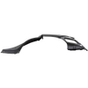 RAV4 19-23 REAR QUARTER PANEL LH, Japan/North America Built Vehicle, Steel