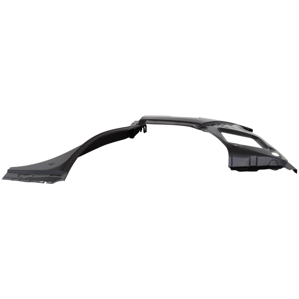 RAV4 19-23 REAR QUARTER PANEL LH, Japan/North America Built Vehicle, Steel