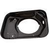RAV4 19-23 REAR QUARTER PANEL LH, Japan/North America Built Vehicle, Steel