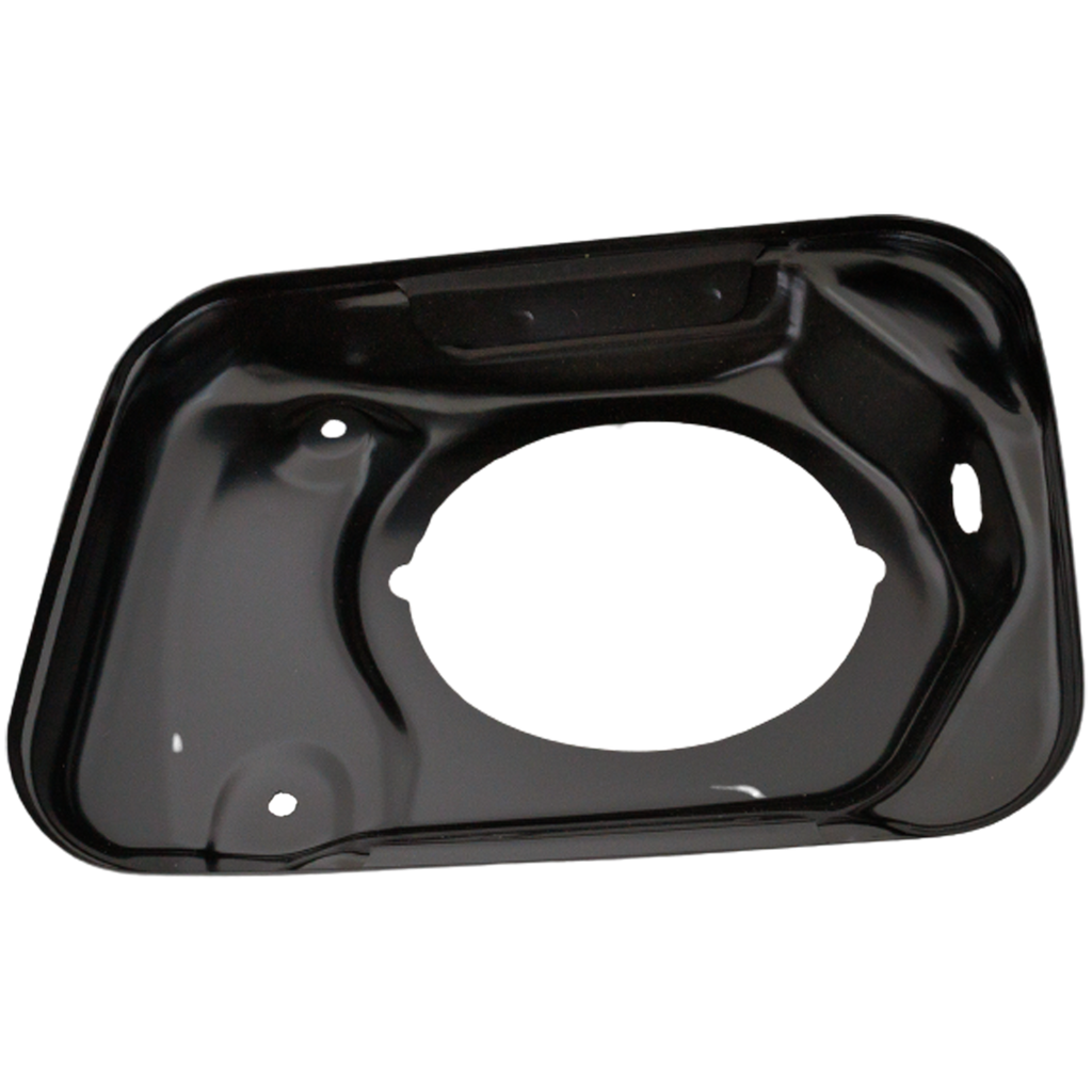 RAV4 19-23 REAR QUARTER PANEL LH, Japan/North America Built Vehicle, Steel