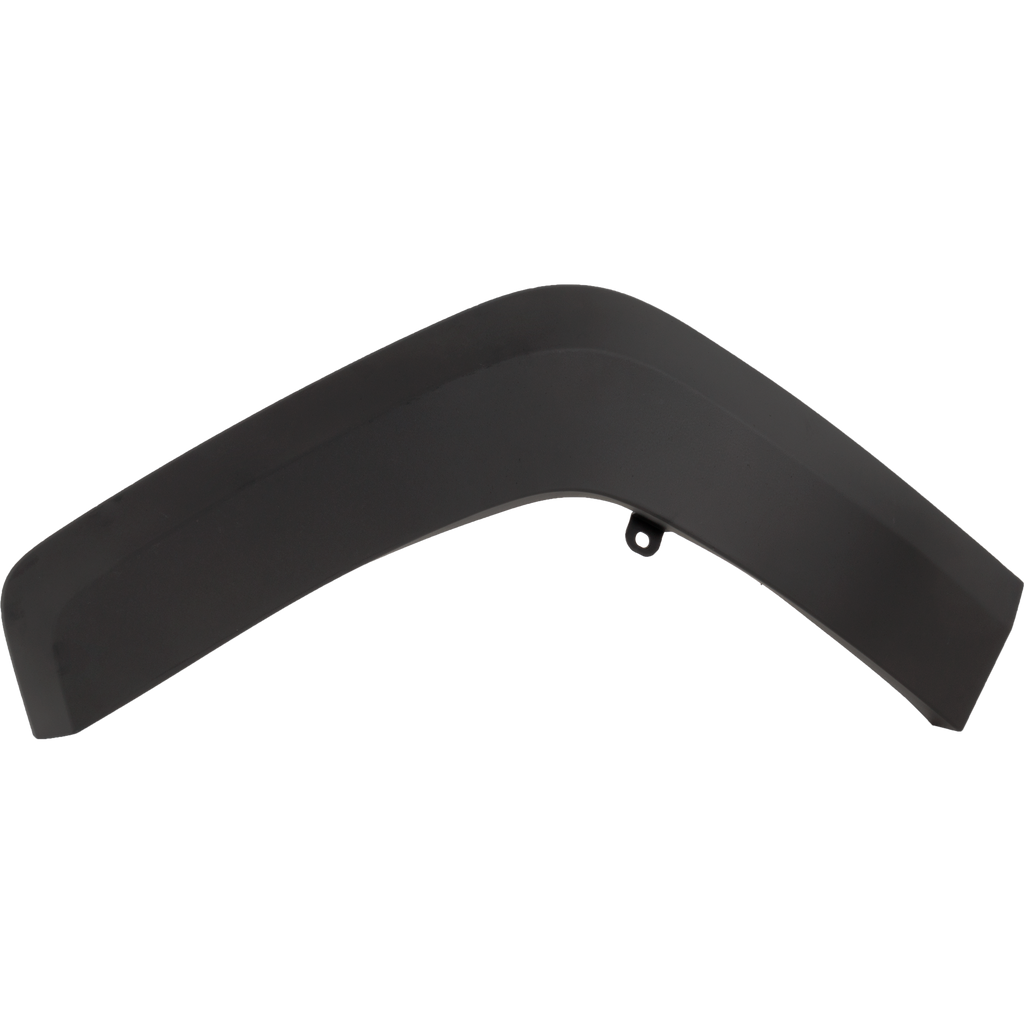 RAV4 19-23 QUARTER PANEL MOLDING RH,Black, Adventure/Trail/TRD Off-Road Models