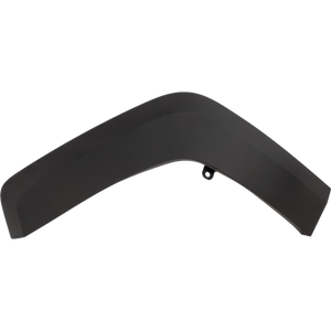 RAV4 19-23 QUARTER PANEL MOLDING RH,Black, Adventure/Trail/TRD Off-Road Models