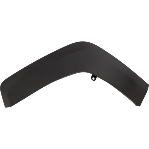 RAV4 19-23 QUARTER PANEL MOLDING RH,Black, Adventure/Trail/TRD Off-Road Models