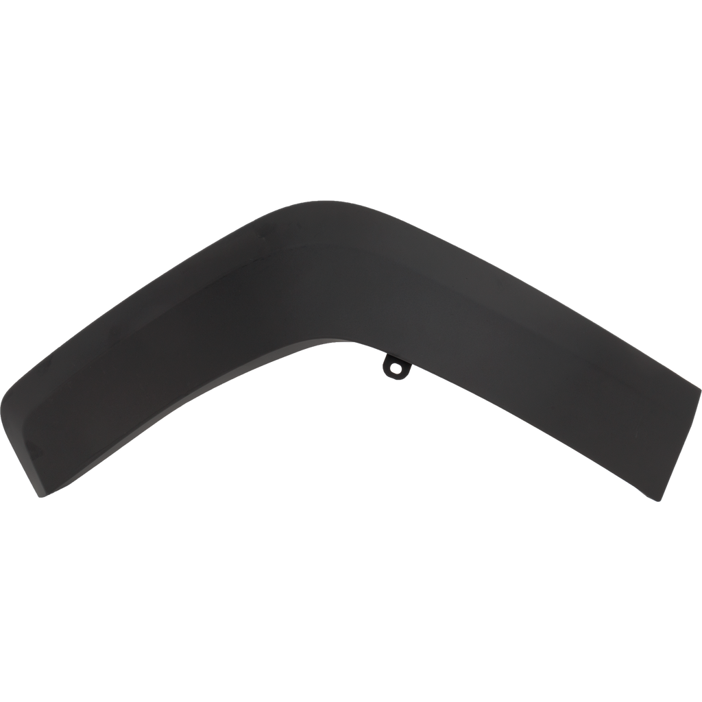 RAV4 19-23 QUARTER PANEL MOLDING RH,Black, Adventure/Trail/TRD Off-Road Models