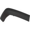 RAV4 19-23 QUARTER PANEL MOLDING RH,Black, Adventure/Trail/TRD Off-Road Models