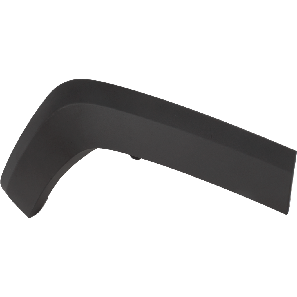 RAV4 19-23 QUARTER PANEL MOLDING RH,Black, Adventure/Trail/TRD Off-Road Models