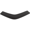 RAV4 19-23 QUARTER PANEL MOLDING RH,Black, Adventure/Trail/TRD Off-Road Models