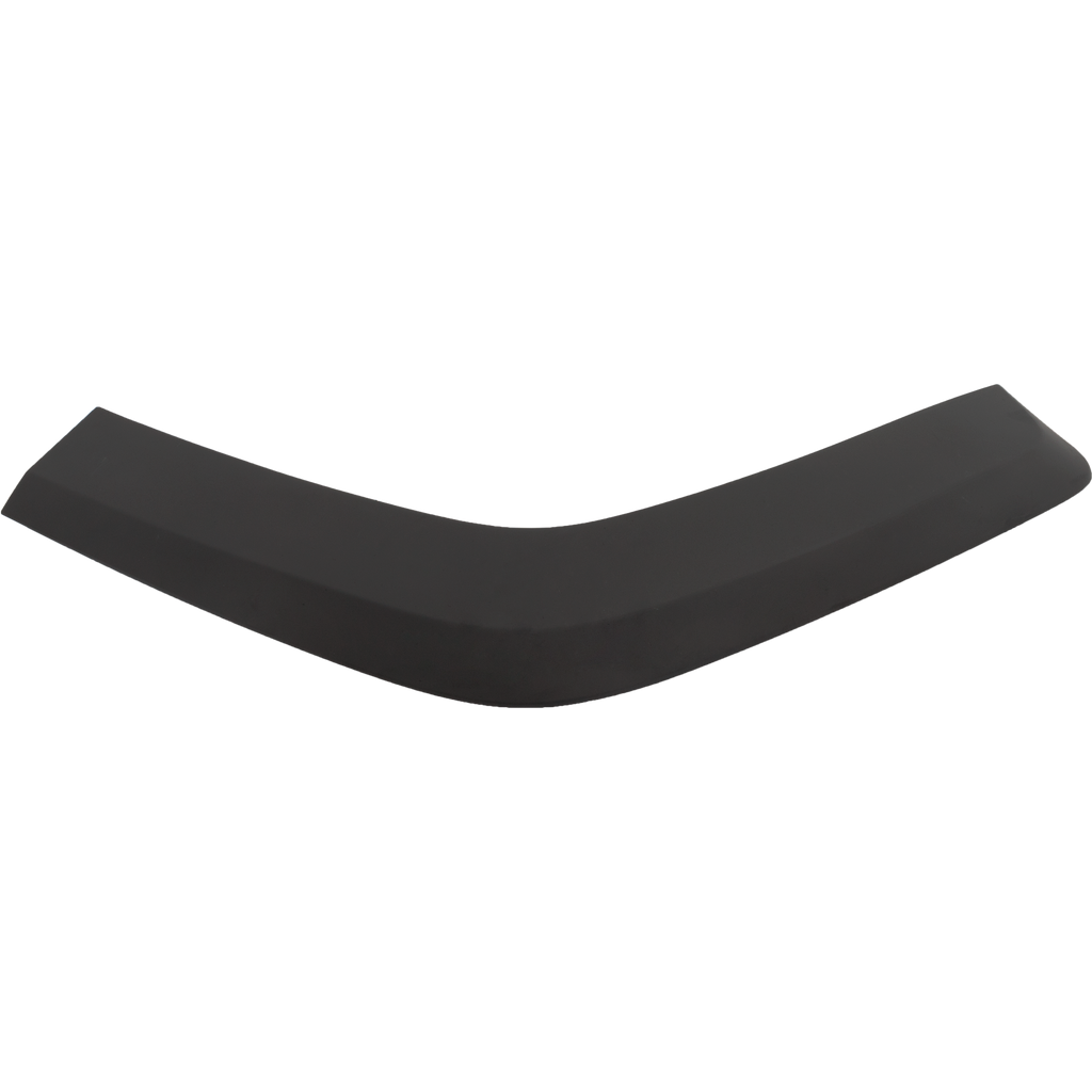 RAV4 19-23 QUARTER PANEL MOLDING RH,Black, Adventure/Trail/TRD Off-Road Models