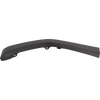 RAV4 19-23 QUARTER PANEL MOLDING RH,Black, Adventure/Trail/TRD Off-Road Models