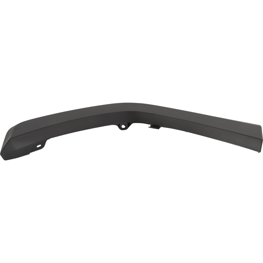 RAV4 19-23 QUARTER PANEL MOLDING RH,Black, Adventure/Trail/TRD Off-Road Models