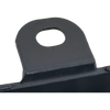 RAV4 19-23 QUARTER PANEL MOLDING RH,Black, Adventure/Trail/TRD Off-Road Models