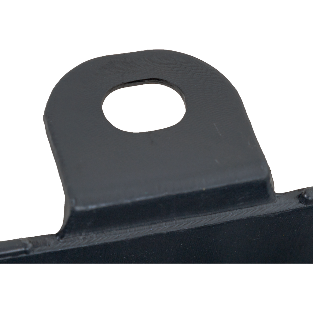 RAV4 19-23 QUARTER PANEL MOLDING RH,Black, Adventure/Trail/TRD Off-Road Models