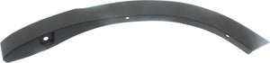 HIGHLANDER 14-19 REAR WHEEL OPENING MOLDING LH, Front Section, 2-Piece Fender Trim
