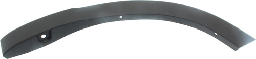 HIGHLANDER 14-19 REAR WHEEL OPENING MOLDING LH, Front Section, 2-Piece Fender Trim