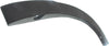 HIGHLANDER 14-19 REAR WHEEL OPENING MOLDING LH, Front Section, 2-Piece Fender Trim