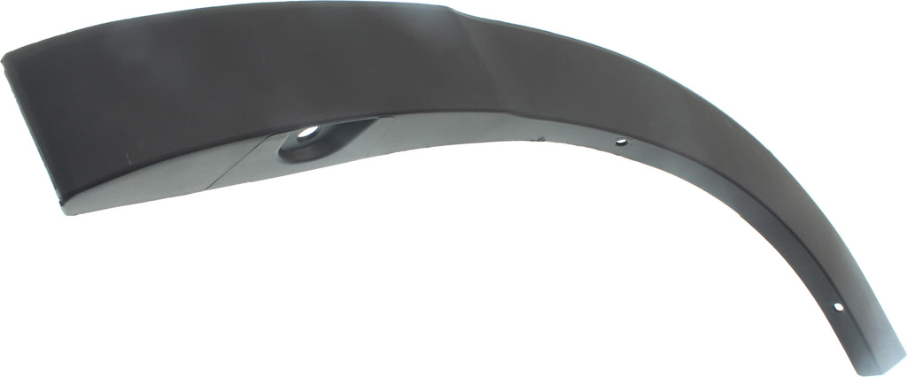 HIGHLANDER 14-19 REAR WHEEL OPENING MOLDING LH, Front Section, 2-Piece Fender Trim